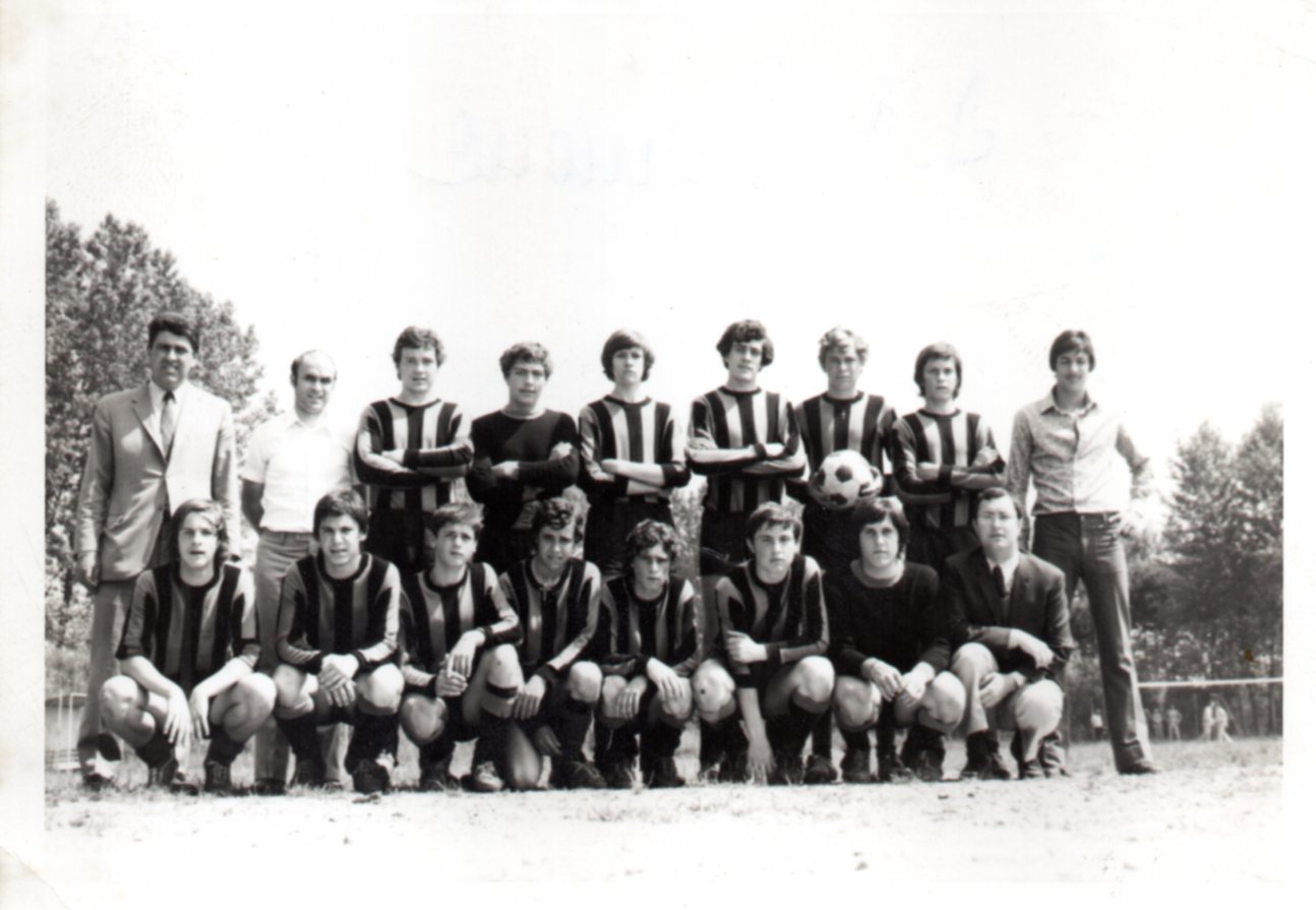 Pordenone calcio  1973  giovanili